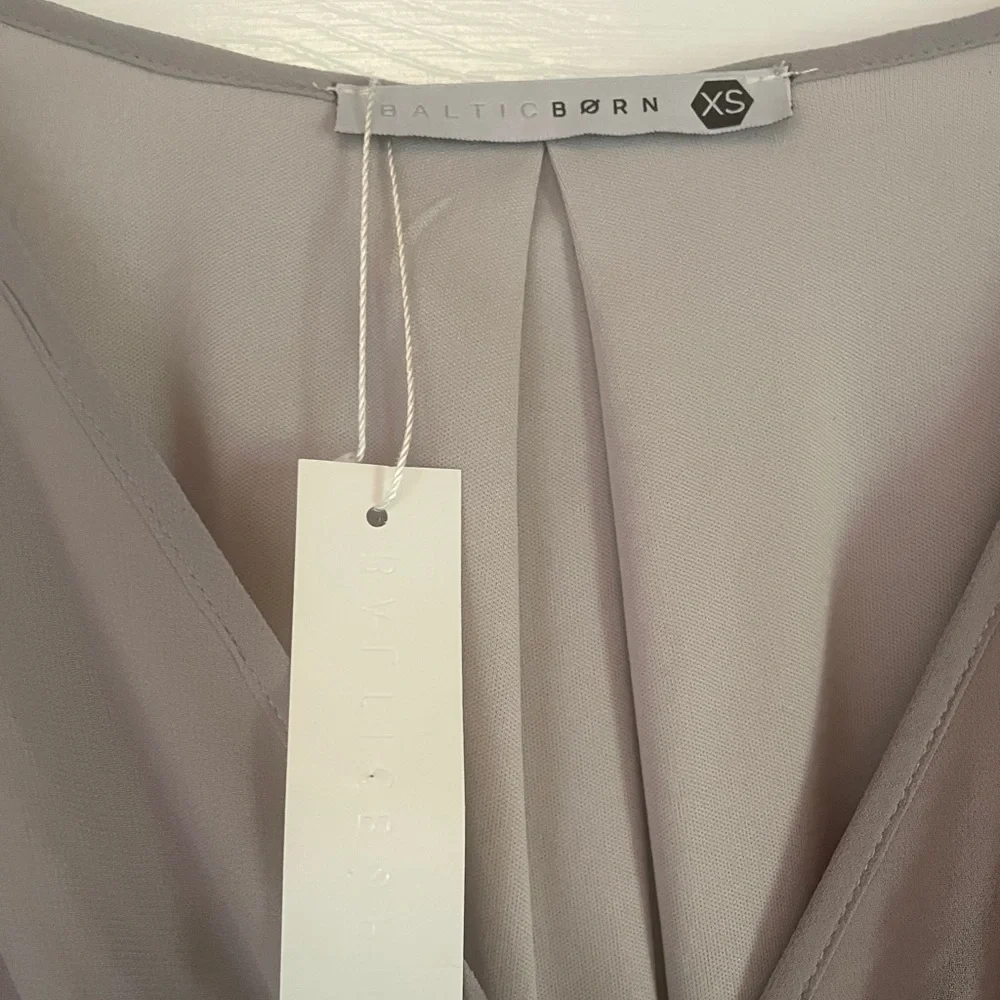 NEW, never worn, XS Baltic Born Maxi Dress - Picture 3 of 3